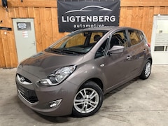 Hyundai ix20 - 1.4i i-Drive / VOL ONDERHOUD / PARKEERSENSOREN