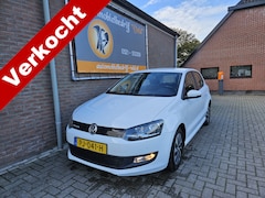 Volkswagen Polo - 1.0 BlueMotion