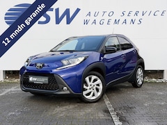 Toyota Aygo X - 1.0 VVT-i S-CVT Pulse | CarPlay | Camera | ACC | DAB+