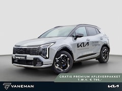 Kia Sportage - 1.6 T-GDi Hybrid GT-PlusLine | Stoelventilatie | Dodehoek Camera | Harman Kardon | Pano |