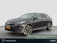 Kia XCeed - 1.0 T-GDi DynamicPlusLine | Camera | Cruise | Navi | 18'' Lichtmetalen Velgen |
