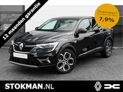 Renault Arkana - 1.6 E-Tech Hybrid 145 Intens | Pack Parking | LM Velgen | Camera achter |