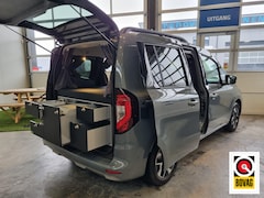 Nissan Townstar - 1.3 DIG-T Connecta MINICAMPER