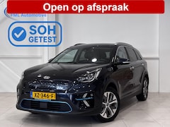 Kia e-Niro - ExecutiveLine 64 kWh | Leder interieur | Hoge instap | 100% SOH |