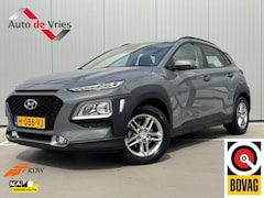 Hyundai Kona - 1.0 T-GDI Comfort|Carplay/Android|NL-Auto
