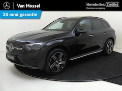 Mercedes-Benz GLC-klasse - 400e 4MATIC AMG Line / Premium Plus/ Panoramadak/ 20 inch/ AIRMATIC/ Achterasbesturing/ Bu