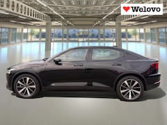 Polestar 2 - 2 Long Range Dual Motor 78 kWh Pilot pack/Plus pack/trekhaak/All seasonbanden/rij klaar