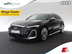 Audi A5 Avant - S5 50 year edition 3.0 TFSI 270 kW / 367 pk | Panorama Glasdak | Trekhaak wegklapbaar | Sp