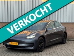 Tesla Model 3 - Standard RWD Plus LFP/ 89% SoH/ Trekhaak