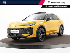 Volkswagen T-Roc - R-Line First Edition 1.5 eTSI 150 PK 7 versn. DSG · Assistance Pakket · Black Style Pakket