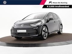Volkswagen ID.3 - Pro S Limited Edition 79 kWh accu. 204 PK · Achteruitrijcamera · Draadloze telefoonlader ·