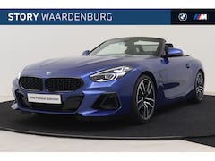 BMW Z4 Roadster - sDrive30i High Executive / M Sportstoelen / Adaptieve LED / Achteruitrijcamera / Active Cr