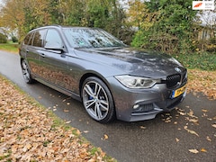 BMW 3-serie Touring - 335d xDrive M Sport Edition High Executive