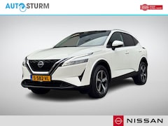 Nissan Qashqai - 1.3 MHEV N-Connecta Design Pack, NL-Auto