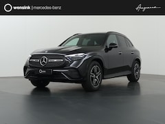 Mercedes-Benz GLC-klasse - 400e 4MATIC Sport Edition | Panoramaschuifdak | Premium Plus | Nappaleder | Techniekpakket