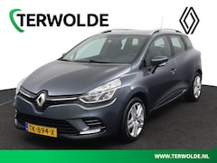 Renault Clio Estate - Energy TCe 90 Zen | Navigatie | Airco |