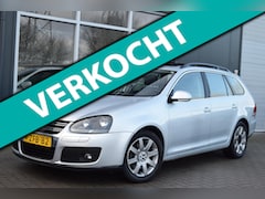Volkswagen Golf Variant - 1.4 TSI Comfortl Business | Automaat | Pano | APK 12-2026