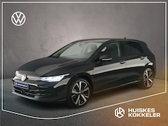 Volkswagen Golf - 1.5 eHybrid 204pk Life Edition eHybrid