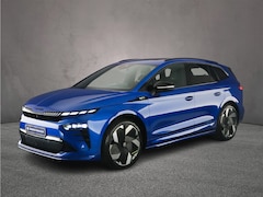 Skoda Enyaq iV - Elektromotor 84 kWh 340pk RS €3.000, - inruilpremie