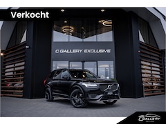 Volvo XC90 - 2.0 T8 Twin Engine AWD R-Design - Panorama | H&K | Memory | Trekhaak