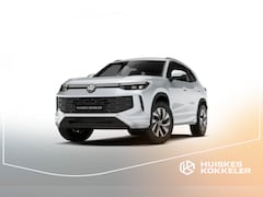 Volkswagen Tayron - 1.5 eHybrid 204pk Life Edition