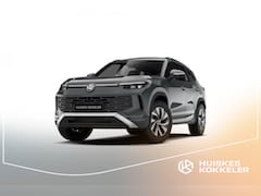 Volkswagen Tayron - 1.5 eHybrid 204pk Life Edition