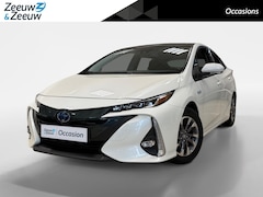 Toyota Prius - 1.8 PLUG IN HYBRID | BUSINESS PLUS | SOLAR ROOF |