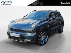 Lynk & Co 01 - 1.5 | Panoramadak | Stoelverwarming | Dodehoekdetectie | Elektronische bestuurdersstoel me