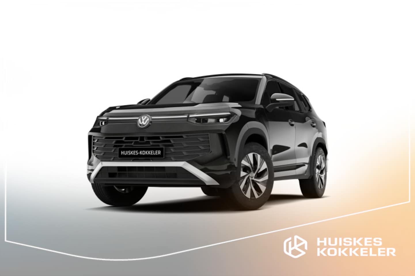 Volkswagen Tayron - 1.5 eHybrid Life Edition 1.5 eHybrid 204pk Life Edition - AutoWereld.nl