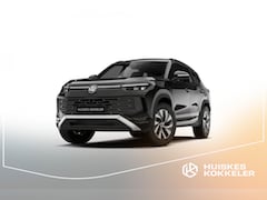 Volkswagen Tayron - 1.5 eHybrid 204pk Life Edition
