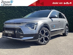 Kia Niro - 1.6 GDi Hybrid ExecutiveLine | Enkele kleuren op voorraad bel voor info | Incl €3.250, - i