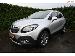 Opel Mokka - 1.4 T Cosmo 4x4