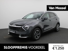 Kia Sportage - 1.6 T-GDi MHEV ComfortLine | LMV | Parkeer sensoren | Virtual cockpit | Navigatie | Climat