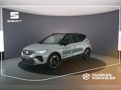 SEAT Arona - 1.0 TSI 115pk FR Business Connect €492, - private lease actie of €2.000, - inruilpremie