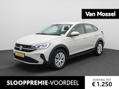 Volkswagen Taigo - 1.0 TSI | APPLE CARPLAY - ANDROID AUTO | AIRCO | CRUISE CONTROL | LED VERLICHTING |
