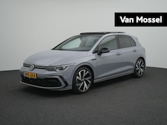 Volkswagen Golf - 1.5 eTSI R-Line Business PANORAMADAK | R-LINE 2X | BLACK PAKKET | NAVIGATIE | APPLE CARPLA