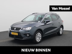 SEAT Arona - 1.0 TSI Style Business Intense | Apple Carplay | Adaptieve Cruise Control | Climate Contro