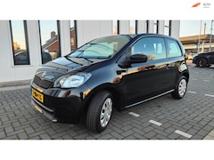 Skoda Citigo - 1.0 Greentech Ambition met onderhoudshistorie