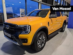 Ford Ranger - Wildtrak PHEV | Adaptive Cruise Control | Apple Carplay & Android Auto | Achteruitcamera |