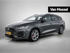 Ford Focus Wagon - 1.0 EcoBoost Hybrid ST Line X | Automaat | 155 PK | Winterpack | Driver Assistance Pack |