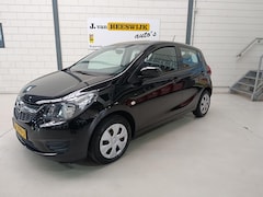 Opel Karl - 1.0 ecoFLEX Edition Airco | Audio | Cv op afstand