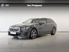 BMW 5-serie Touring - 530e M Sport Edition M Sportpakket Aut