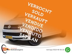 Volkswagen Transporter - 2.0 TDI L1H1 Highline | NL-auto | Led | Leder | Navi | Adapt. Cruisec