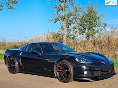 Corvette C6 - Grand Sport coupe 6.2 V8 aut. Centennial-ZR-1 Edition