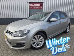 Volkswagen Golf - 1.0 TSI 5 deurs Comfortline | DSG AUTOMAAT |