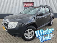 Dacia Duster - 1.6 Ambiance 2wd | VAN 1e EIGENAAR | AIRCO |