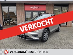Volkswagen Tiguan - 1.4 TSI Connected Series