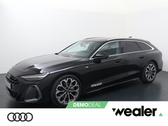 Audi A6 Avant - S edition 40 TFSI 204 pk S-tronic | Privacy Glas | Sportstoelen leder | Adaptieve Cruise C