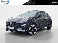 Ford Puma - ST line X 155PK Automaat | Panoramadak | Adaptieve Cruise Control | BLIS | Trekhaak | Wint