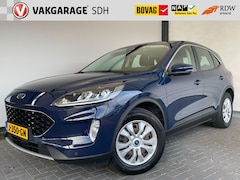 Ford Kuga - 1.5 EcoBoost|NAP|Trekhaak origineel|1600kg trekgewicht